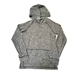 Hanna Andersson Sunblock UV Hoodie Size 10